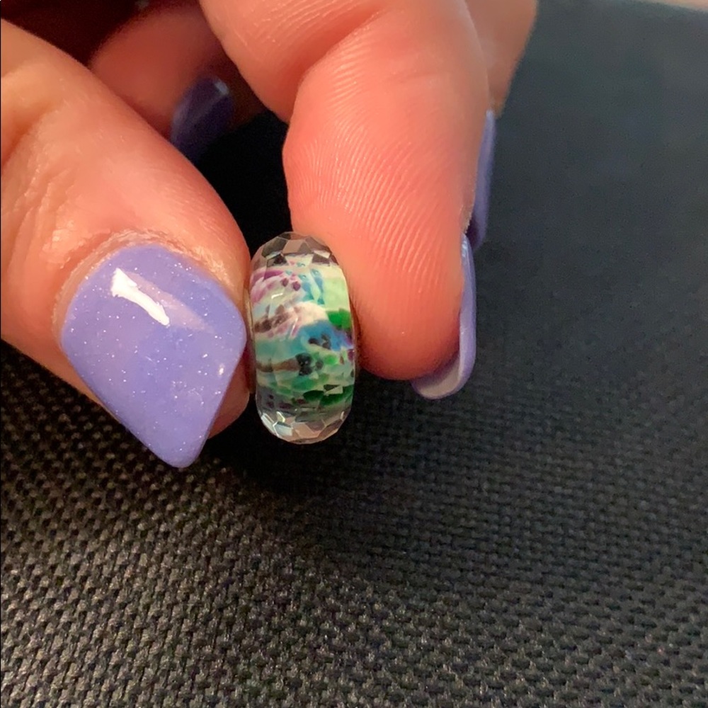 Pandora charm